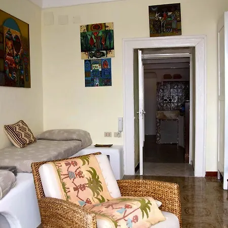 Turistcasa - Il Balconcino *