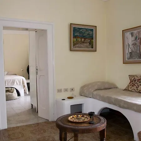 Turistcasa - Il Balconcino Apartmán *