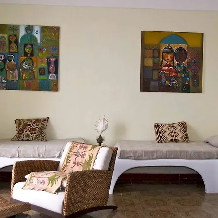 Turistcasa - Il Balconcino Apartmán Ponza
