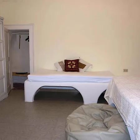 Turistcasa - Il Balconcino Apartmán *