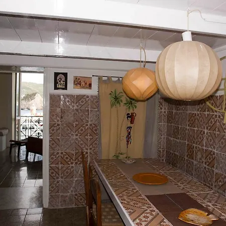 Turistcasa - Il Balconcino Ponza