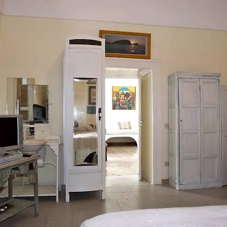 Turistcasa - Il Balconcino