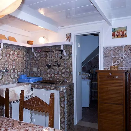 Apartmán Turistcasa - Il Balconcino Ponza